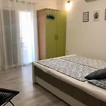شقة Vodice Apartman فوديس