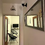 Vodice Apartman شقة
