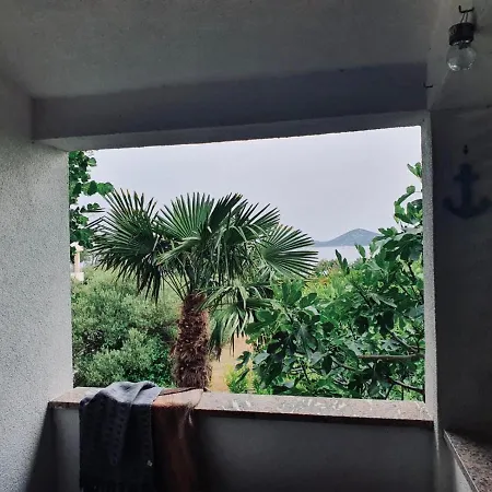 Apartman