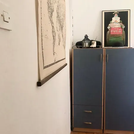 Apartman * Vodice
