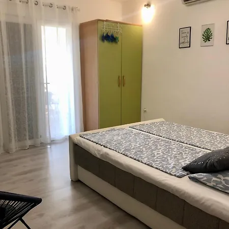 Апартаменты Vodice Apartman Водице