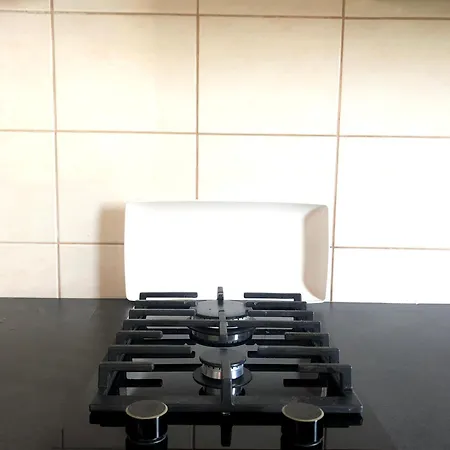 Apartman *