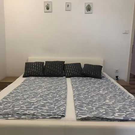 Apartman Vodice