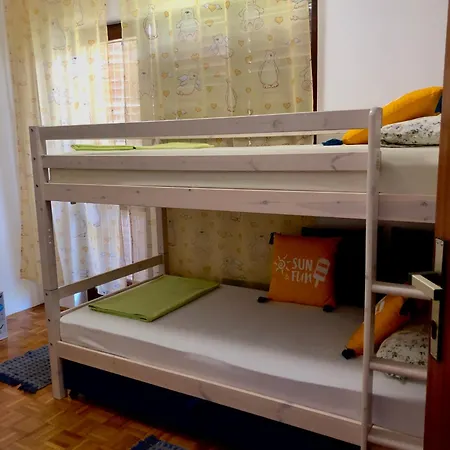 Apartment Apartman