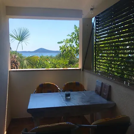 Vodice Apartman Водице