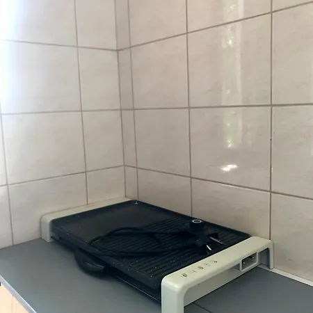 Apartman Apartment