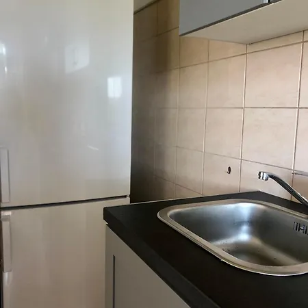 Apartman Apartment Vodice