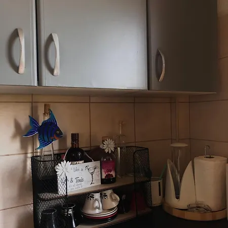 Apartment Apartman Vodice