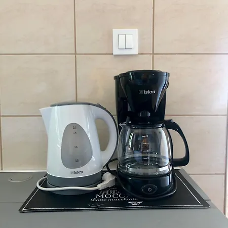 Apartman Apartment *