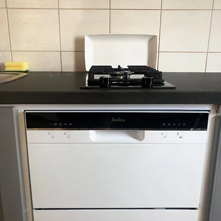 Апартаменты Vodice Apartman *