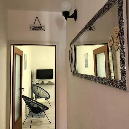 Apartman Apartment