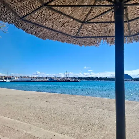Vodice Apartman *
