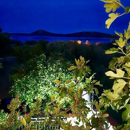 Vodice Apartman Водице