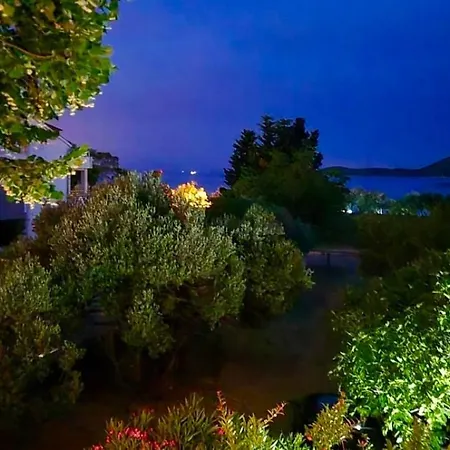 Vodice Apartman Апартаменты