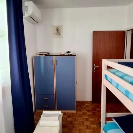 Апартаменты Vodice Apartman