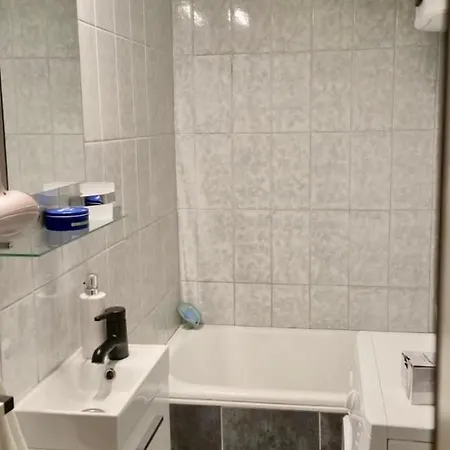 Vodice Apartman Апартаменты *