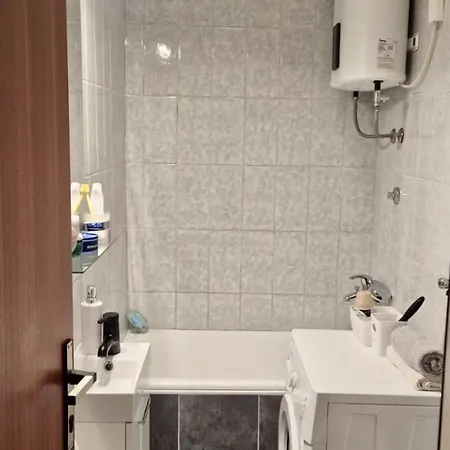 Апартаменты Vodice Apartman Водице