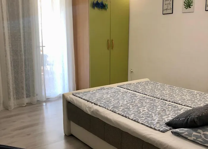 Апартаменты Vodice Apartman Водице