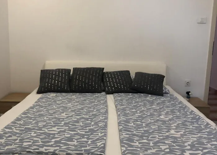 Vodice Apartman Vodice