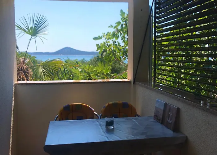 Vodice Apartman Водице