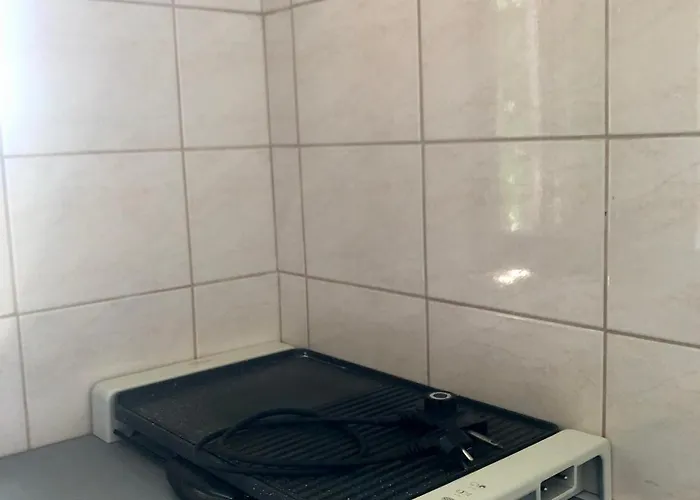 Vodice Apartman Апартаменты