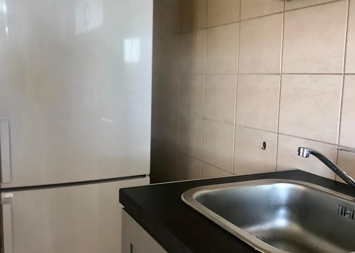 Vodice Apartman Апартаменты Водице