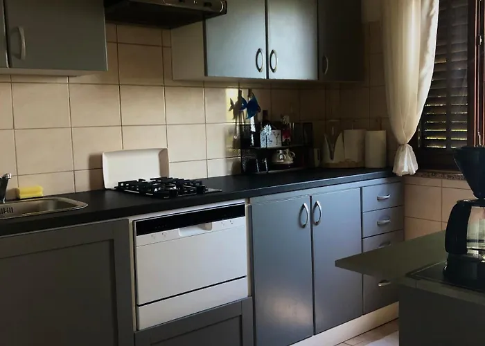 Vodice Apartman Апартаменты