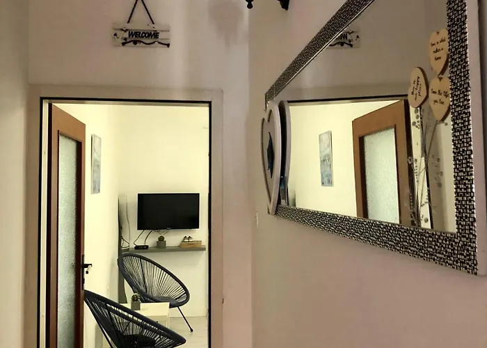 Vodice Apartman Апартаменты