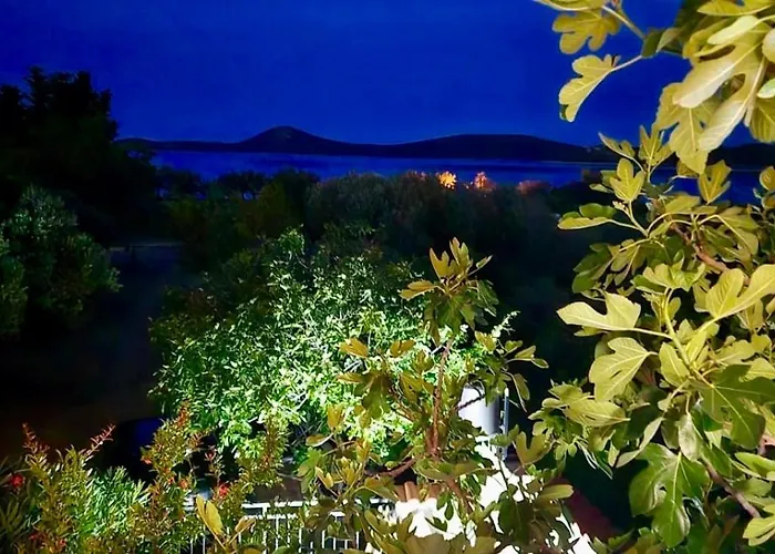 Vodice Apartman Vodice