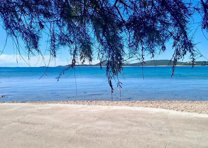 Vodice Apartman * Водице