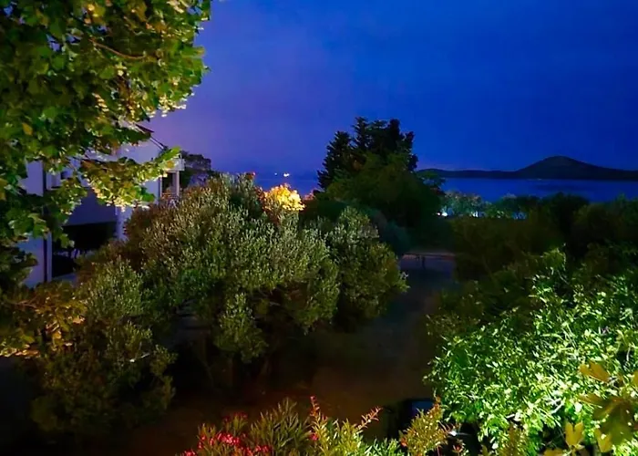 Vodice Apartman Апартаменты