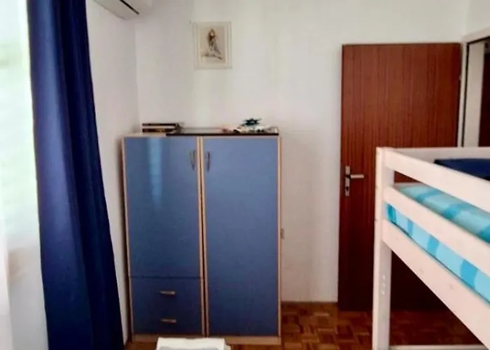 Апартаменты Vodice Apartman