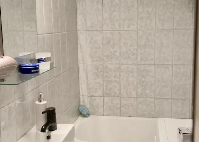 Vodice Apartman Апартаменты *