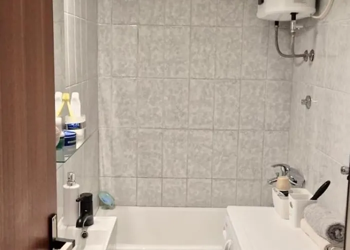 Апартаменты Vodice Apartman Водице