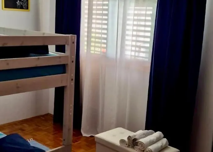 Vodice Apartman * Водице